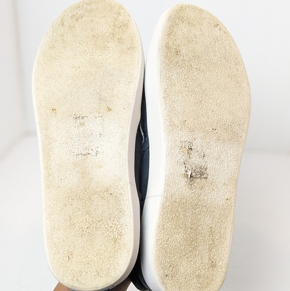 Kate Spade suede lilly rufell slides - Picture 14 of 16